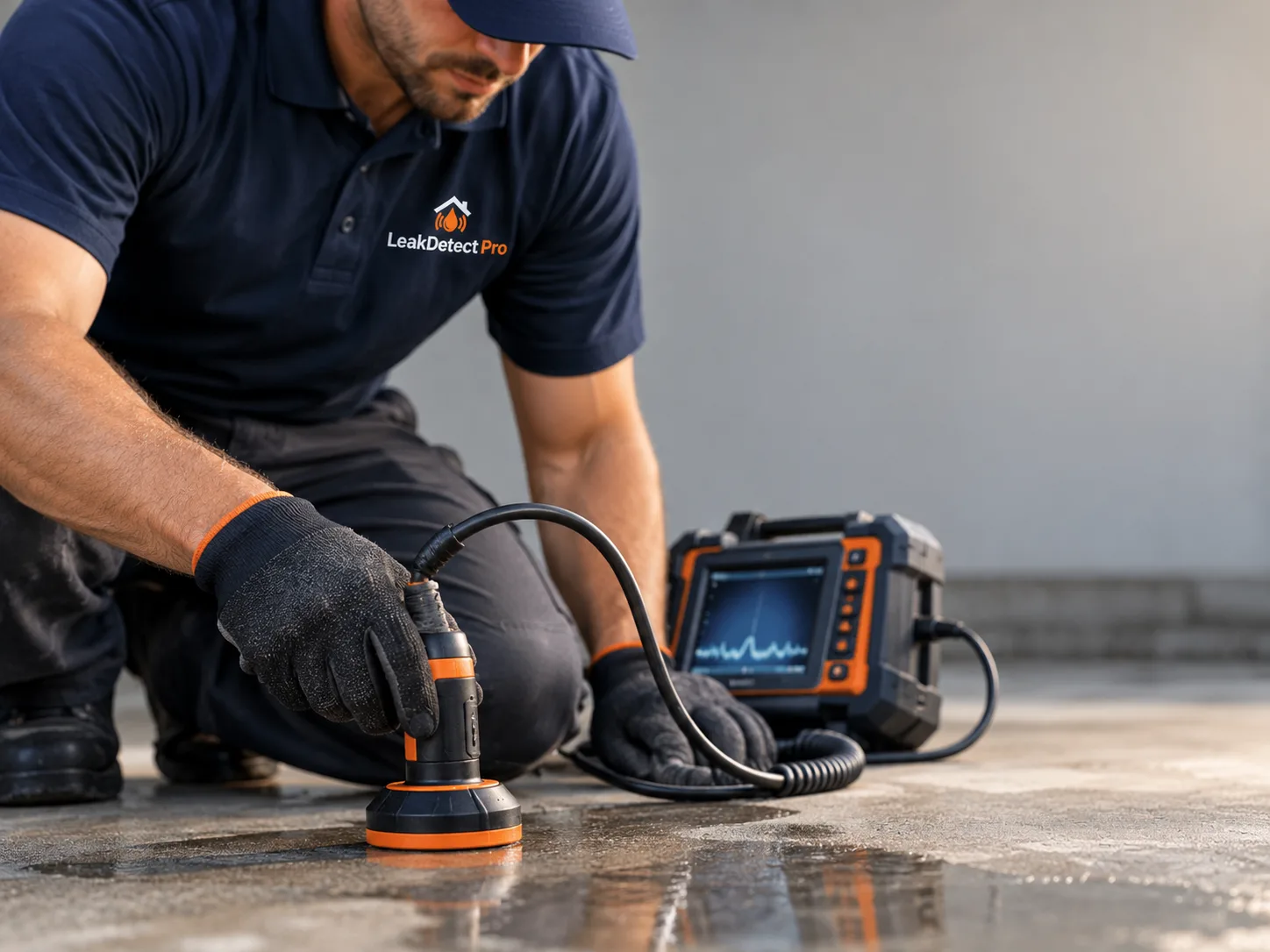 Gutter Leak Assessment in Burlington, IL